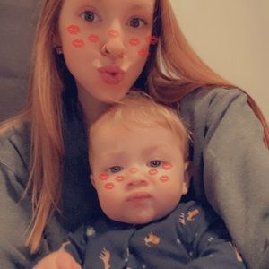 Meet your Posher, Bailey